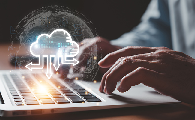 Cloud engineering and cybersecurity solutions