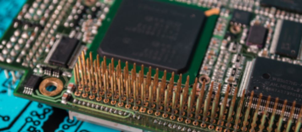 Ingeniería eléctrica e instrumental