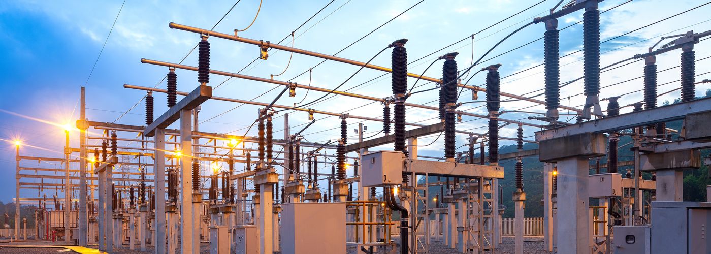 Grid engineering services banner