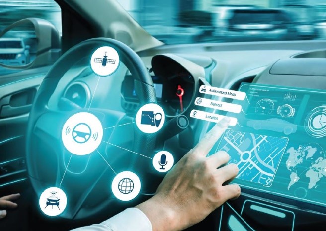 Real challenges in achieving autonomous driving