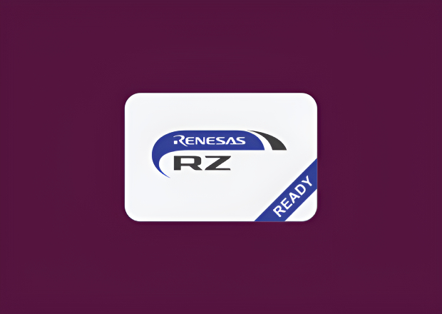 Renesas Updated