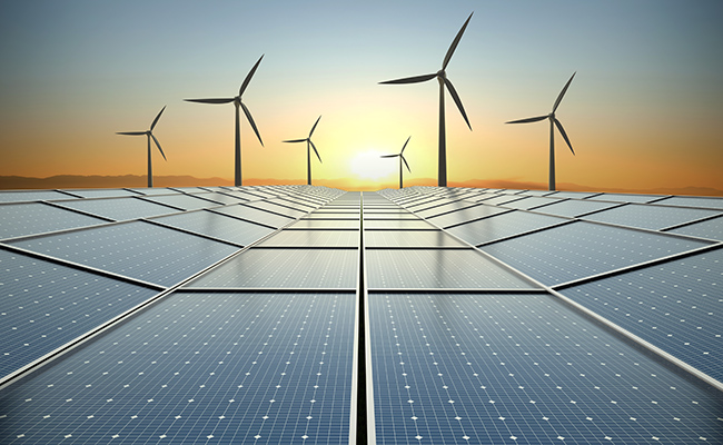 Renewable power engineering and solutions