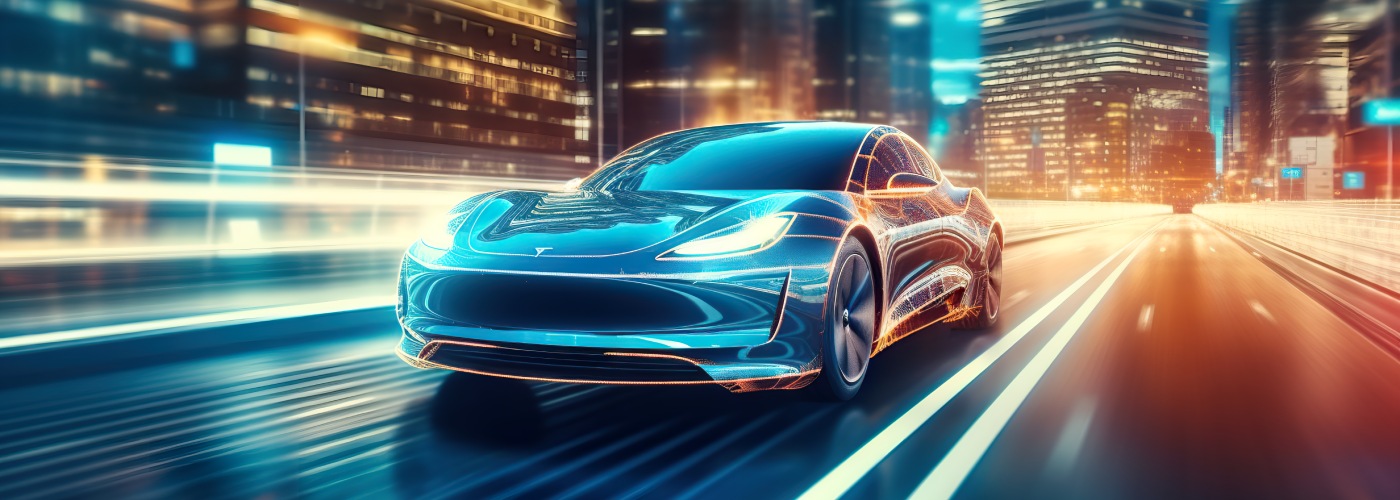 Software-Defined Vehicle Development