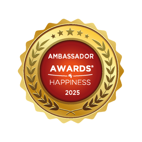 Ambassador Award
