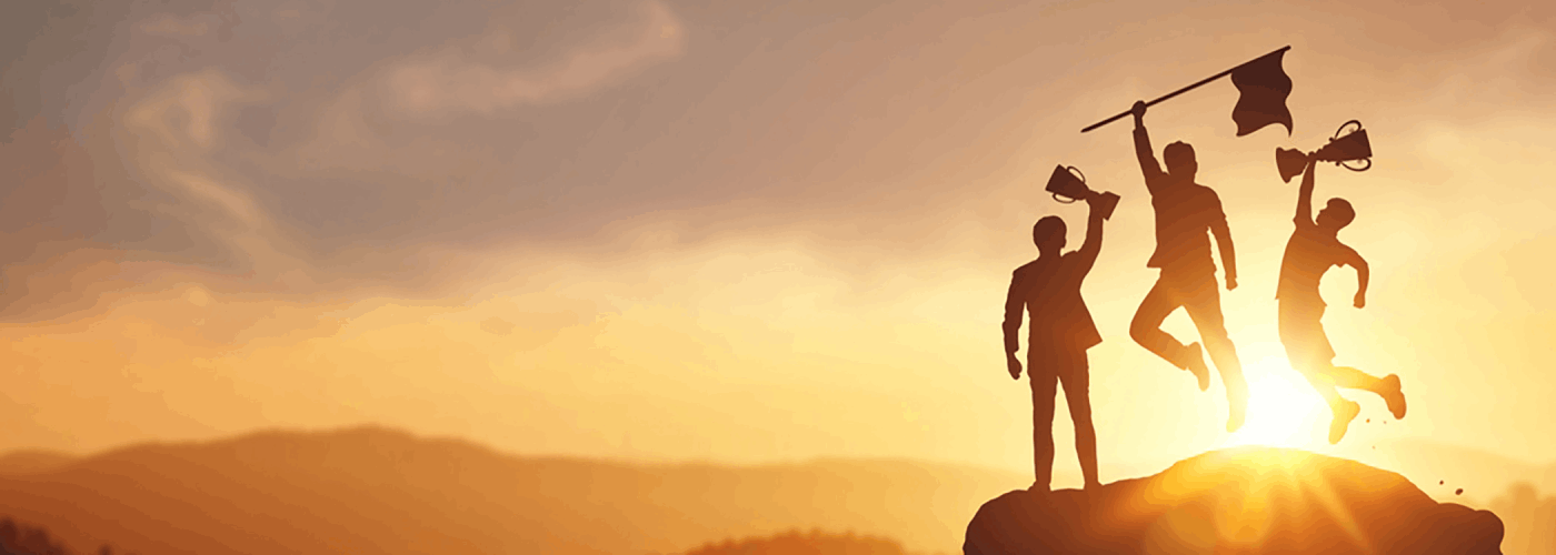 Awards and Recognitions