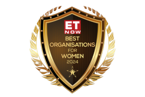 Quest Global Receiving Award