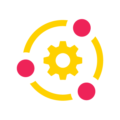 Gateway established for connecting to the external supply chain of OEMs