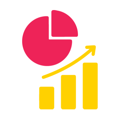Explored Market Shares