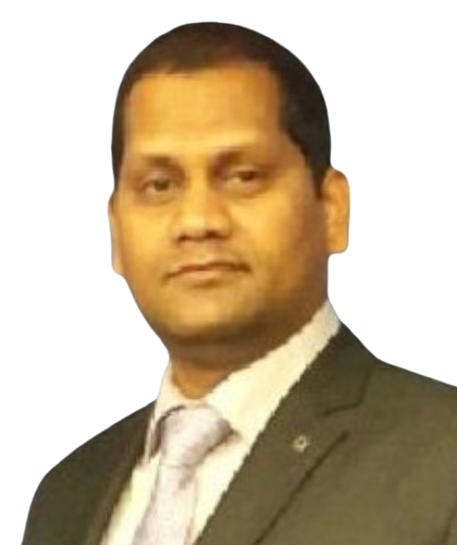 Senthil Kumar Rajagopalan