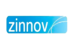 zinnov logo