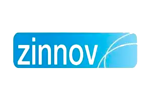 zinnov logo