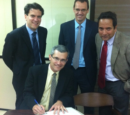 Growing our expertise