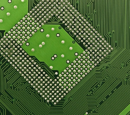 Established Semiconductor offerings