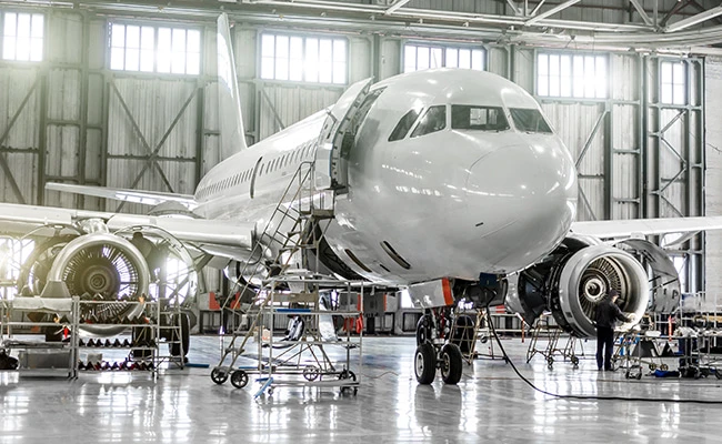 Aircraft structural engineering solutions