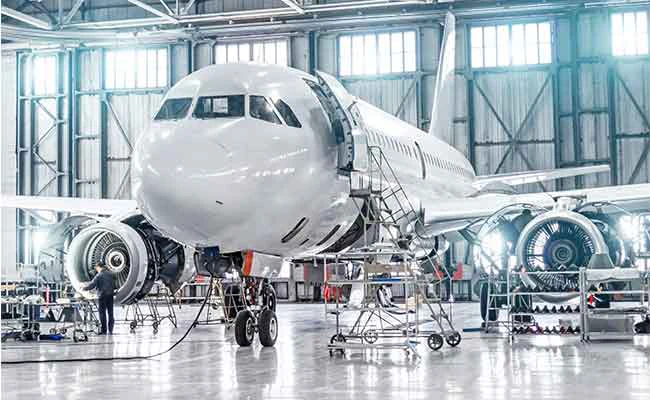 Civil aviation systems optimization