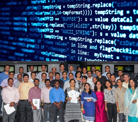 Growing from strength