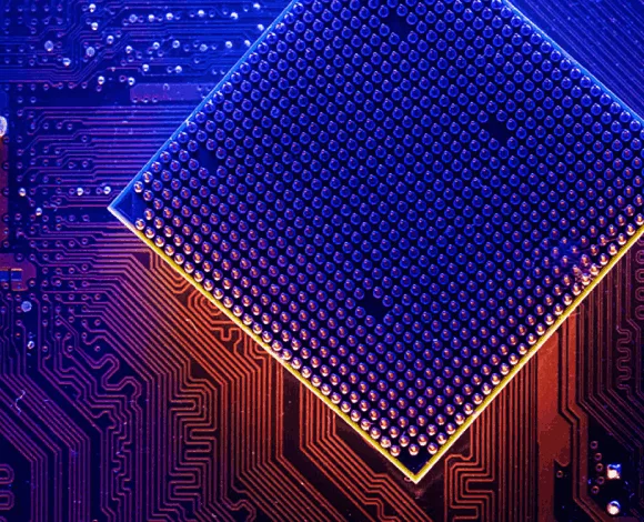 Chipmakers engineering solutions