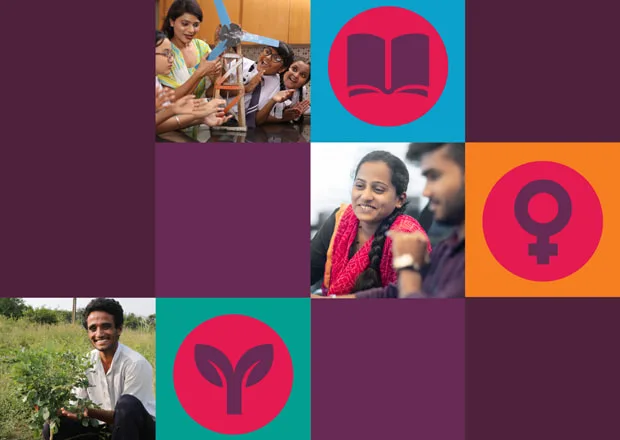 Environment, Social and Governance