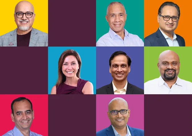 Corporate Overview Leadership Image