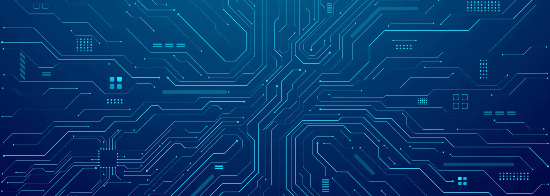 Digital engineering services banner