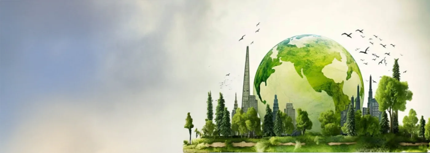 Emerging Trends in Corporate Sustainability