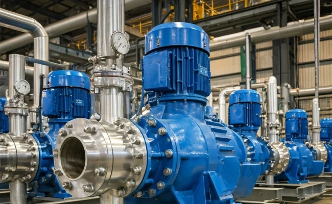 Field equipment solutions for oil and gas