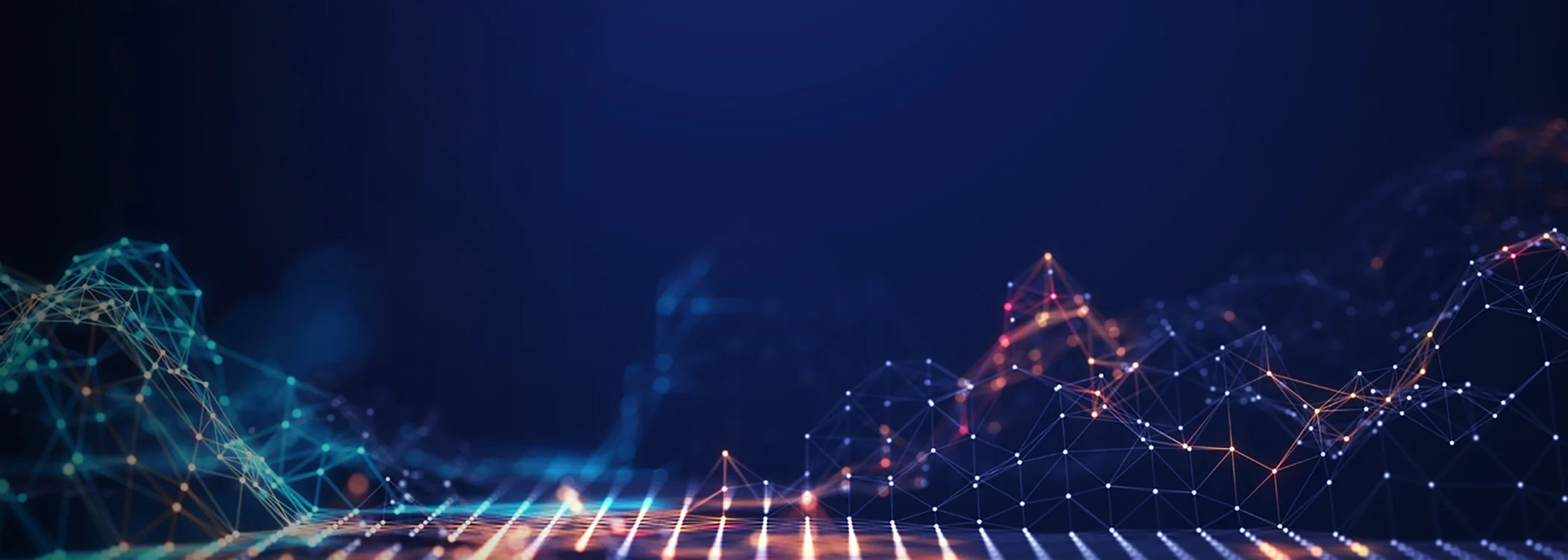 Hi-tech engineering solutions banner