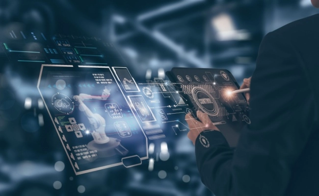 Host simulation solutions for semiconductor equipment