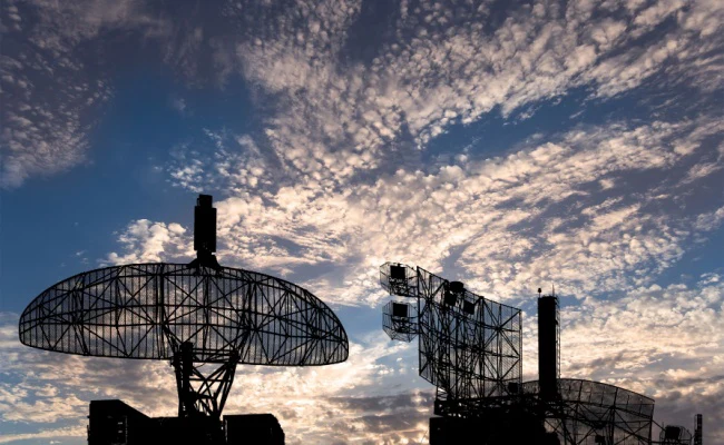 Ground defense systems engineering