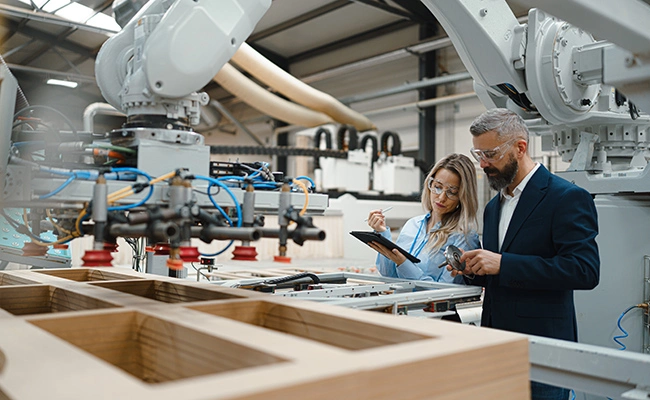 Manufacturing Engineering