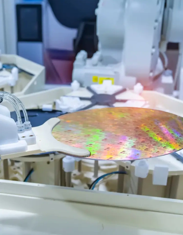 Manufacturing Equipment