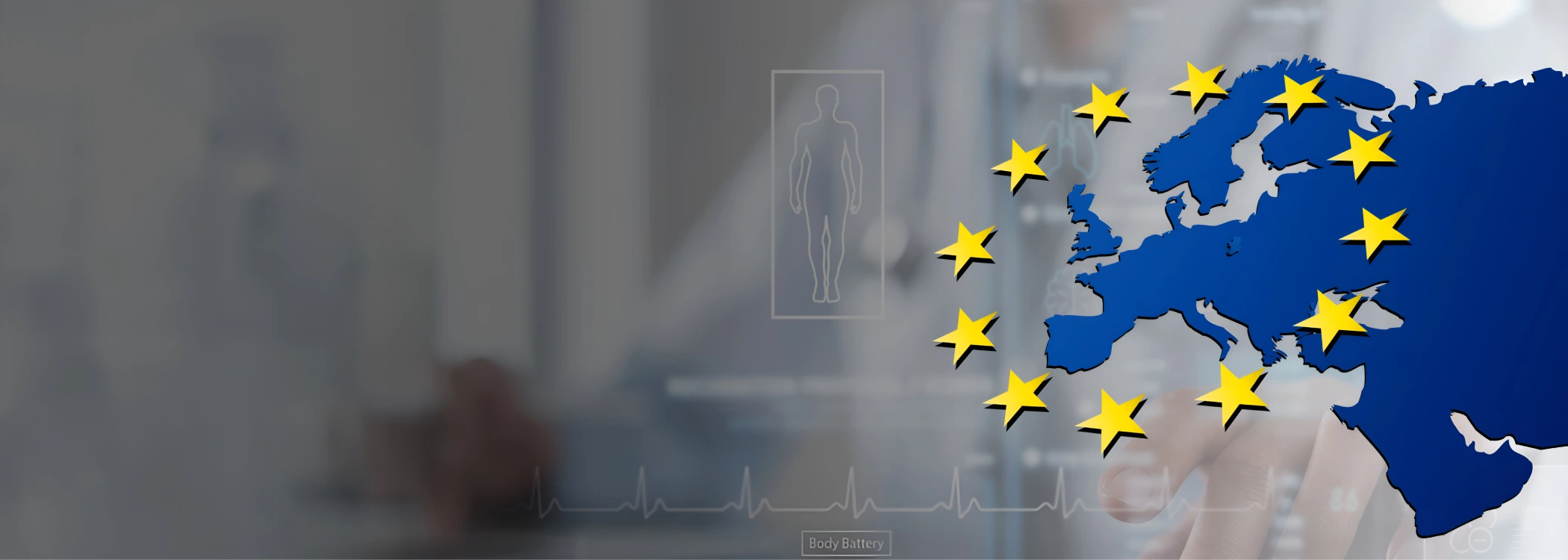 EU MDR Redefines MedTech