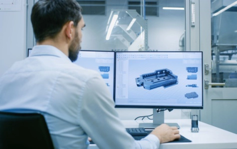 Product Manufacturing Design