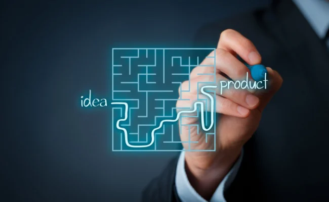 Product and platform engineering solutions for hi-tech industries