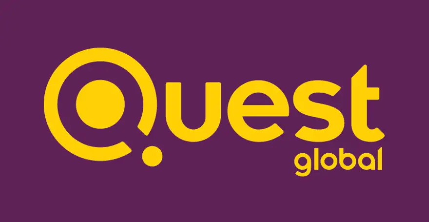 Quest Global Logo