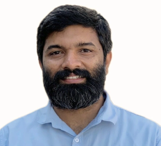 Sreeju Gopalakrishnan