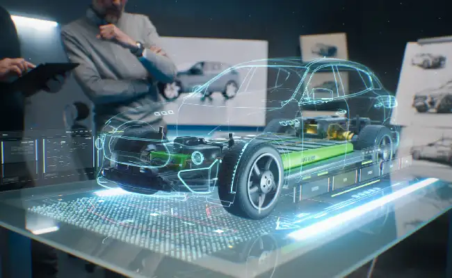 Sub System Engineering