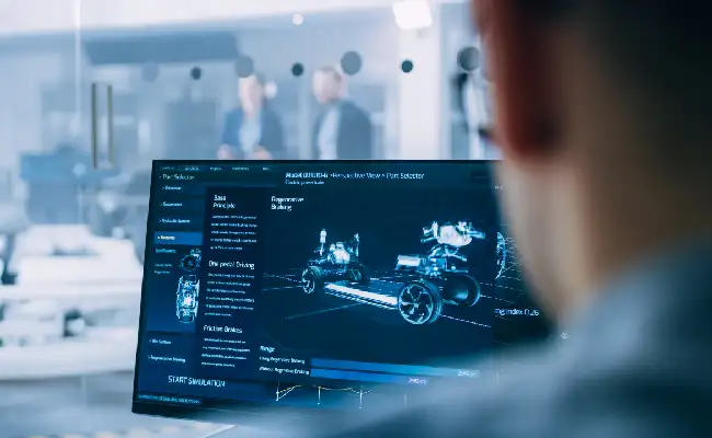 System Validation and Verification