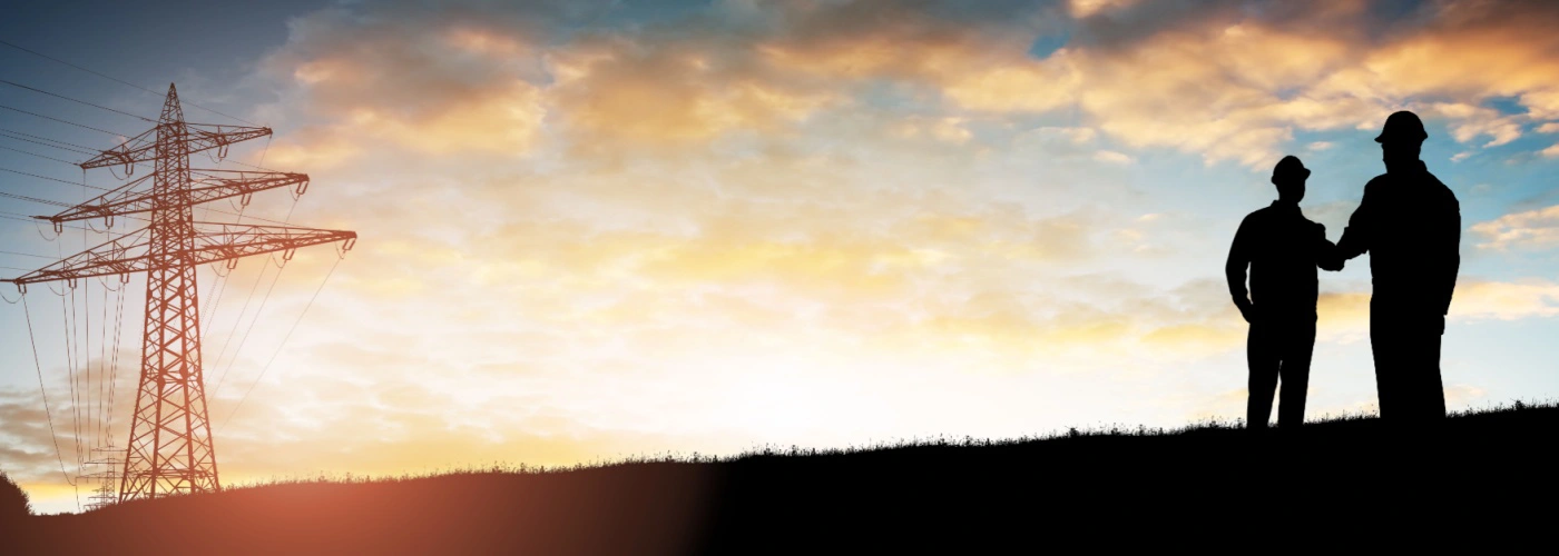 Engineering Electric Utilities For Growth And Resilience