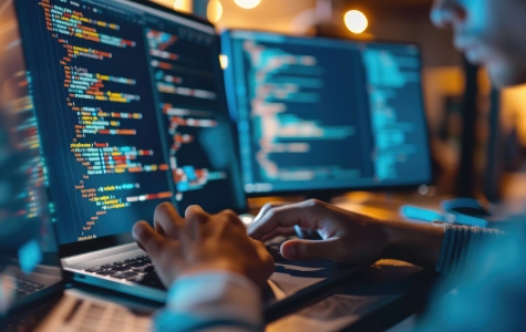 Verification and Test Automation