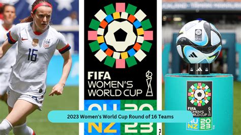  FIFA Women's World Cup 2023: ความสำเร็จที่ไร้ที่ติของเอลีซาเบธ