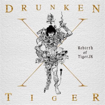 D-Day:  The Meteoric Rise and Subsequent Backlash against DrunkenTiger's Rebirth Album