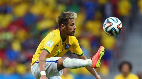 FIFA World Cup 2014: Where Neymar’s Brilliance Met German Precision