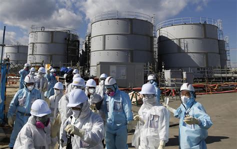  Fukushima Daiichi: การหลอมละลายของความมั่นใจและการฟื้นตัวของจิตวิญญาณ