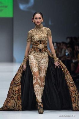  Jakarta Fashion Week: การเฉลิมฉลองความหลากหลายของแฟชั่นอินโดนีเซียที่นำโดย Nabila Zaki