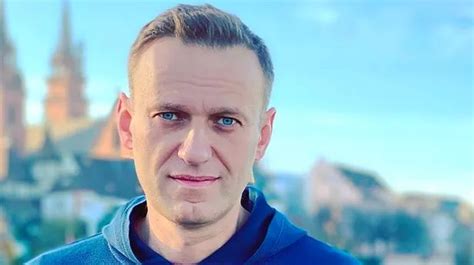 Navalny Poisoning Scandal: A Shocking Revelation Unveiling the Deep-Rooted Corruption and Fragile State of Russian Politics