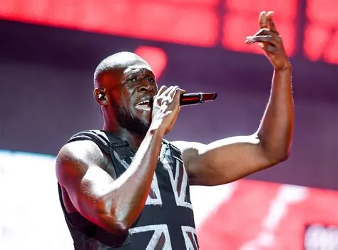 The Brit Awards 2019: When Stormzy Conquered the British Music Scene With a Powerful Performance and Thought-Provoking Lyrics